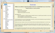 PatternExpert screenshot